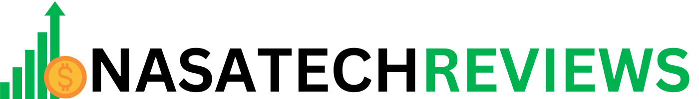 NasaTechReviews